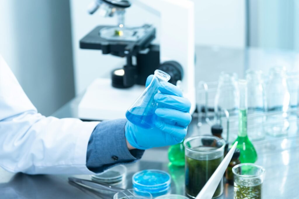 Human Growth Hormone Dosage - AtoxBio