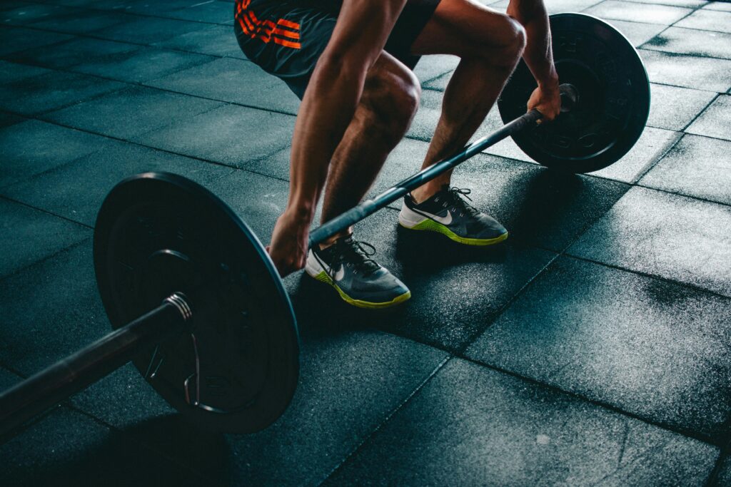 hgh bodybuilding